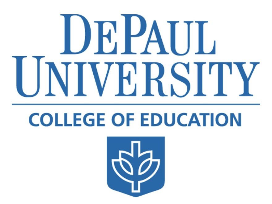 DePaul University COE Doctoral Program